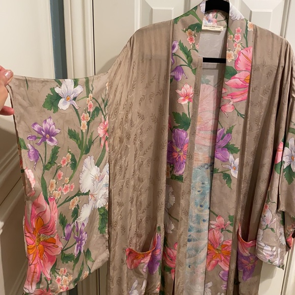 SPELL All My Kimonos 🦄🤩🌞 - Picture 14 of 14